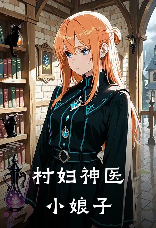 村妇神医小娘子