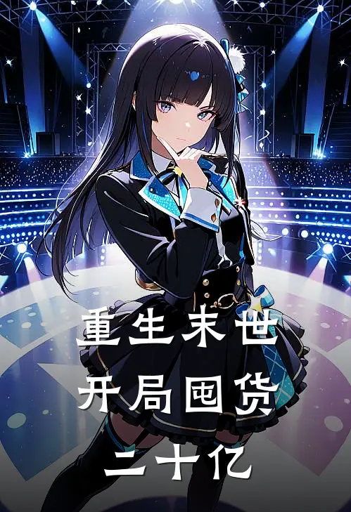 重生末世：开局囤货二十亿