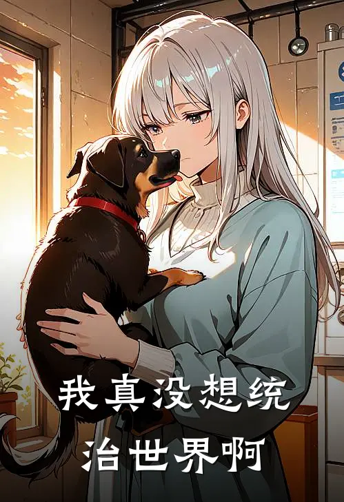 我真没想统治世界啊