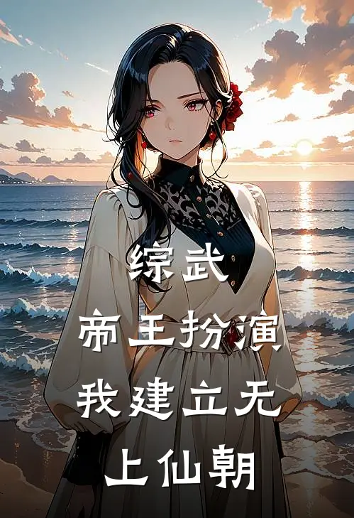 综武：帝王扮演，我建立无上仙朝