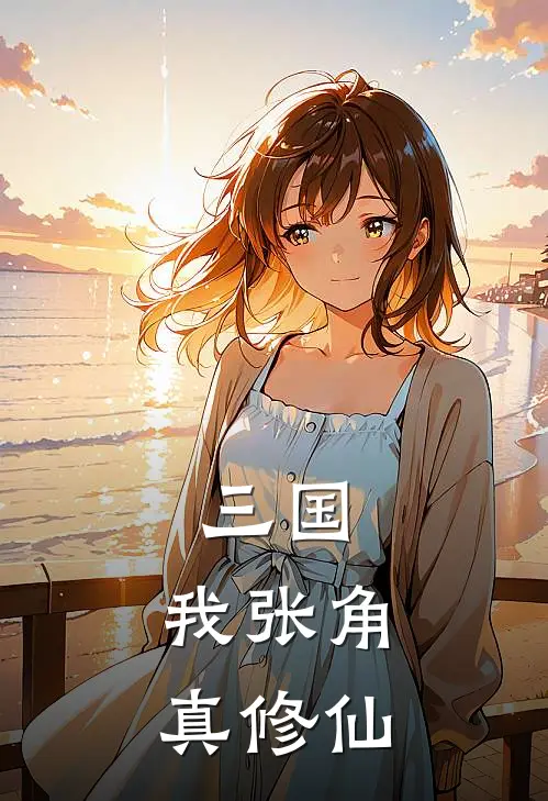 三国：我张角，真修仙