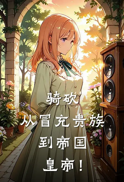 骑砍：从冒充贵族，到帝国皇帝！