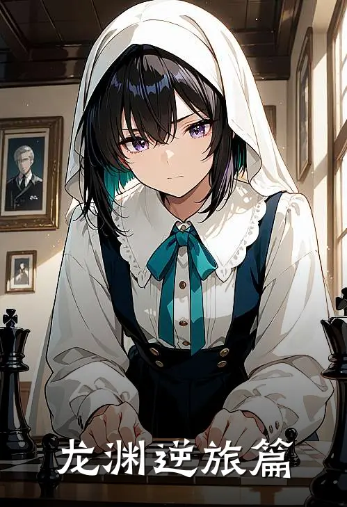 龙渊逆旅篇