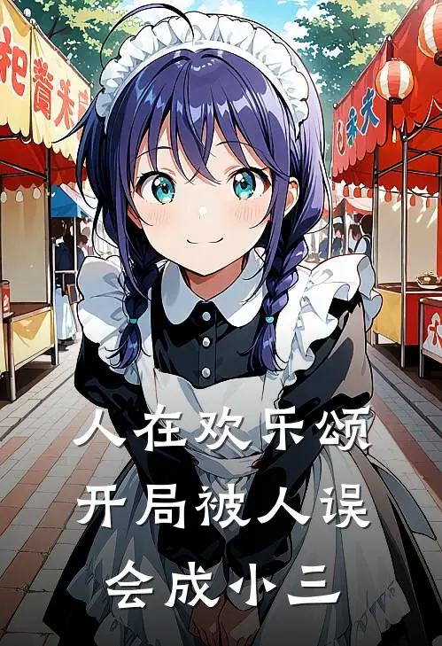 人在欢乐颂：开局被人误会成小三