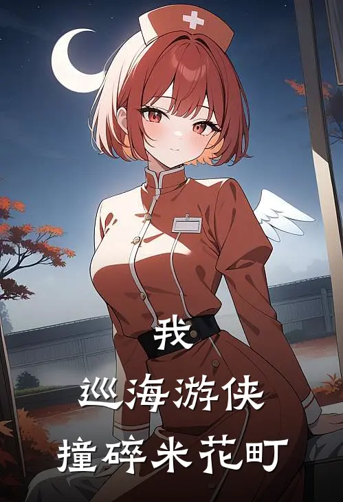 我，巡海游侠，撞碎米花町