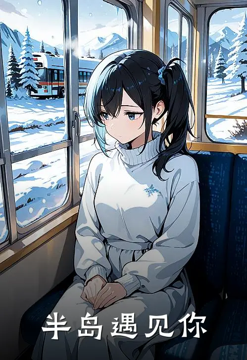 半岛遇见你