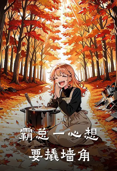 霸总一心想要撬墙角