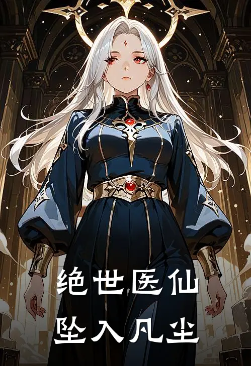 绝世医仙坠入凡尘
