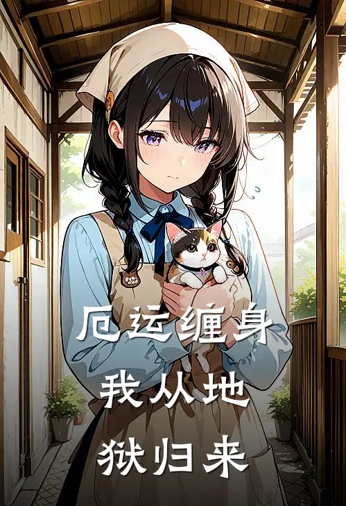 厄运缠身：我从地狱归来