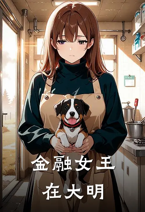 金融女王在大明