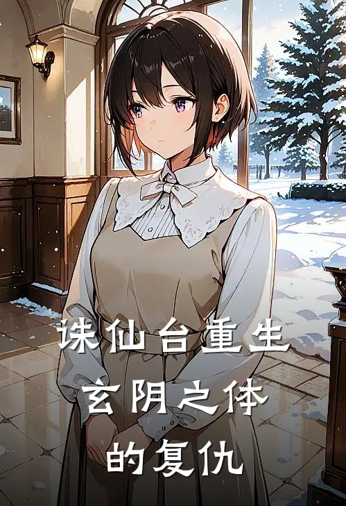 诛仙台重生：玄阴之体的复仇