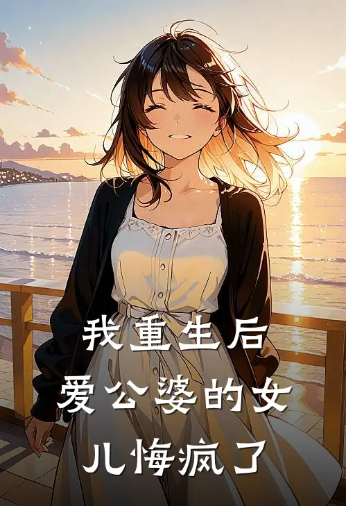 我重生后，爱公婆的女儿悔疯了