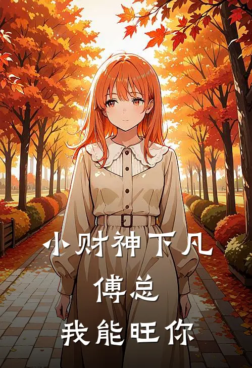 小财神下凡：傅总，我能旺你