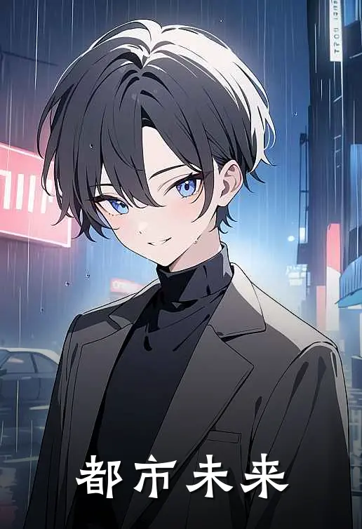 都市未来