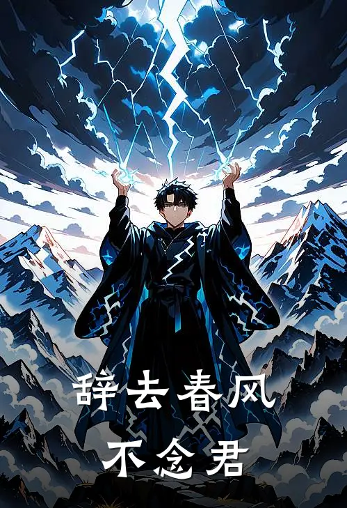 辞去春风不念君