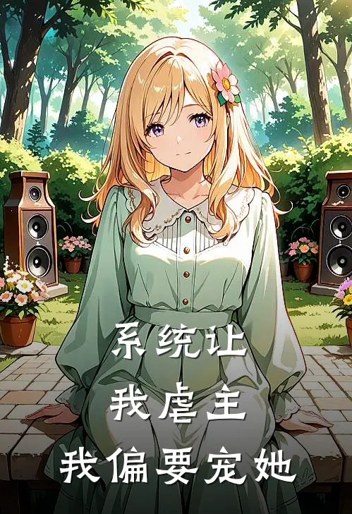 系统让我虐主，我偏要宠她