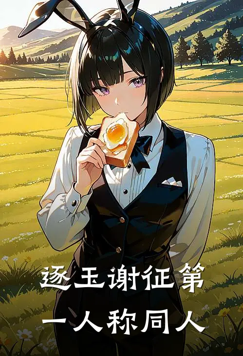 《逐玉》谢征第一人称同人