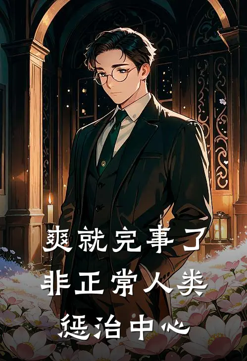 爽就完事了：非正常人类惩治中心