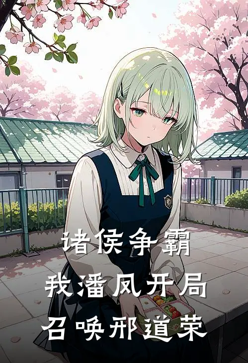 诸侯争霸：我潘凤开局召唤邢道荣