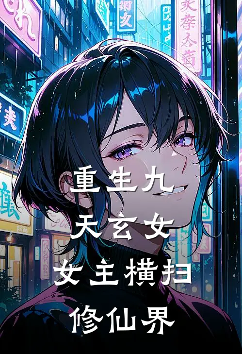 重生九天玄女，女主横扫修仙界