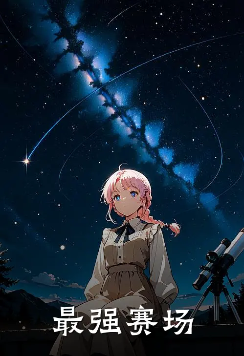 最强赛场