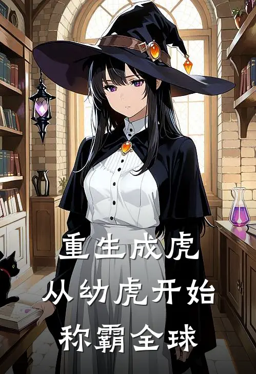 重生成虎：从幼虎开始称霸全球