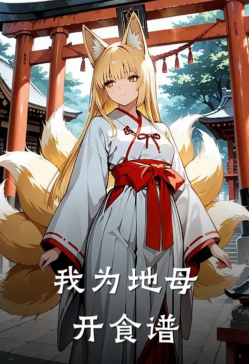 我为地母开食谱