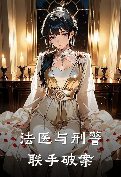 法医与刑警联手破案