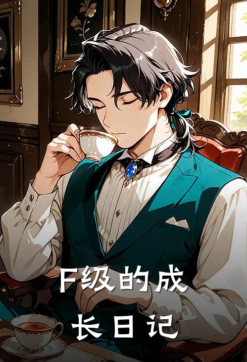 F级的成长日记
