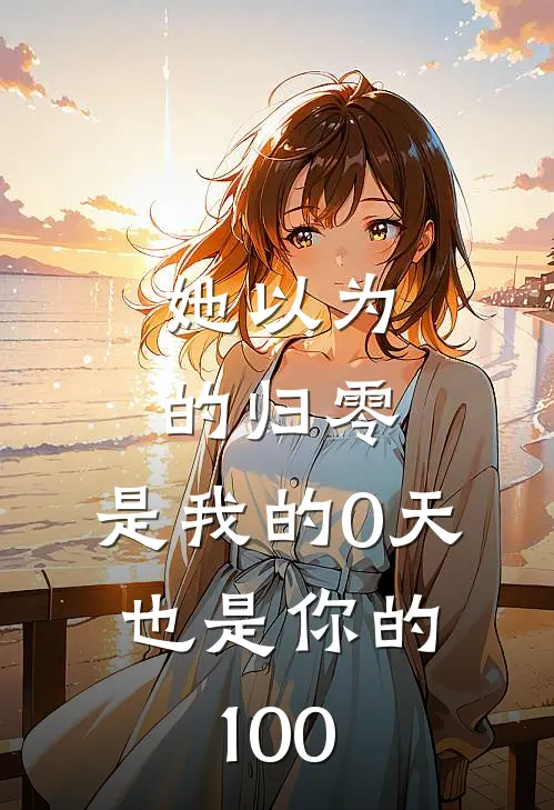 她以为的归零，是我的0天，也是你的100