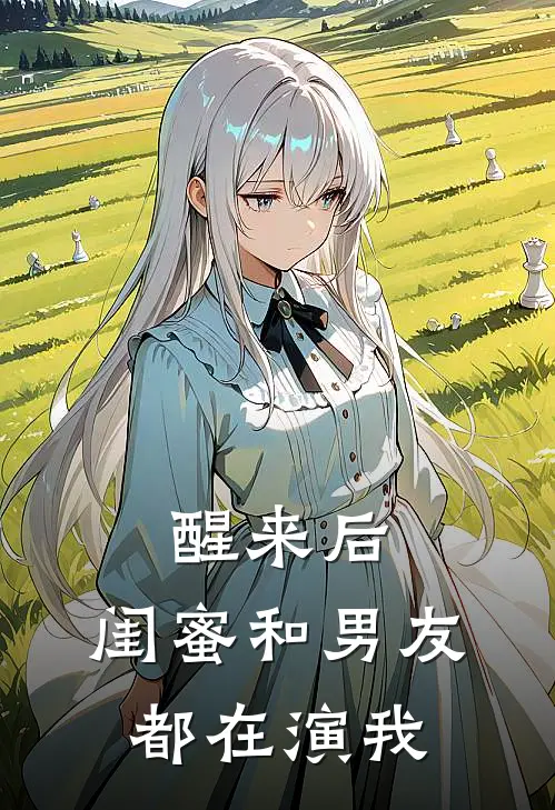 醒来后，闺蜜和男友都在演我