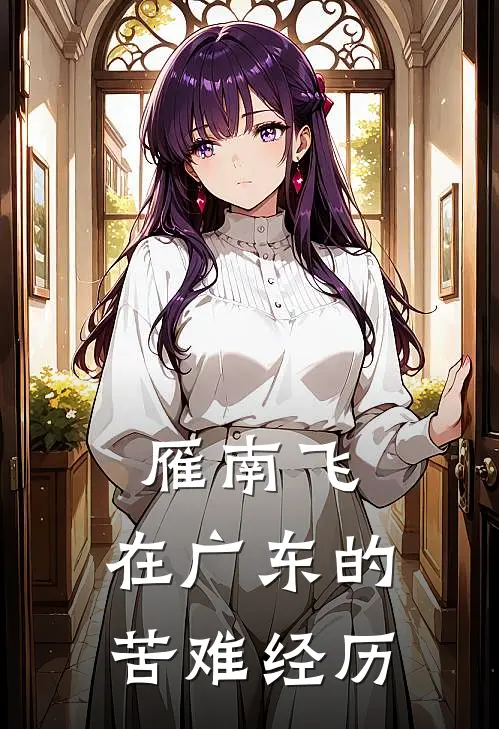 雁南飞：在广东的苦难经历