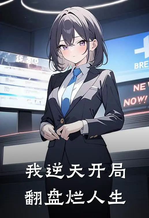 我逆天开局，翻盘烂人生