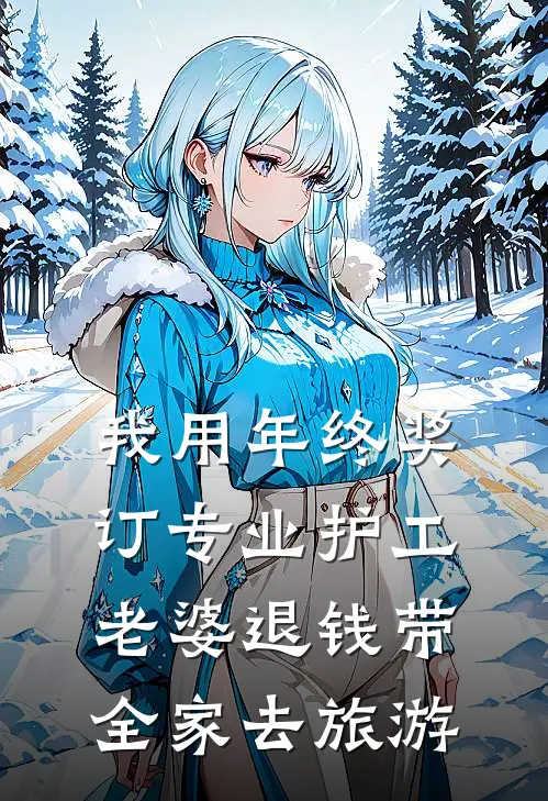 我用年终奖订专业护工，老婆退钱带全家去旅游