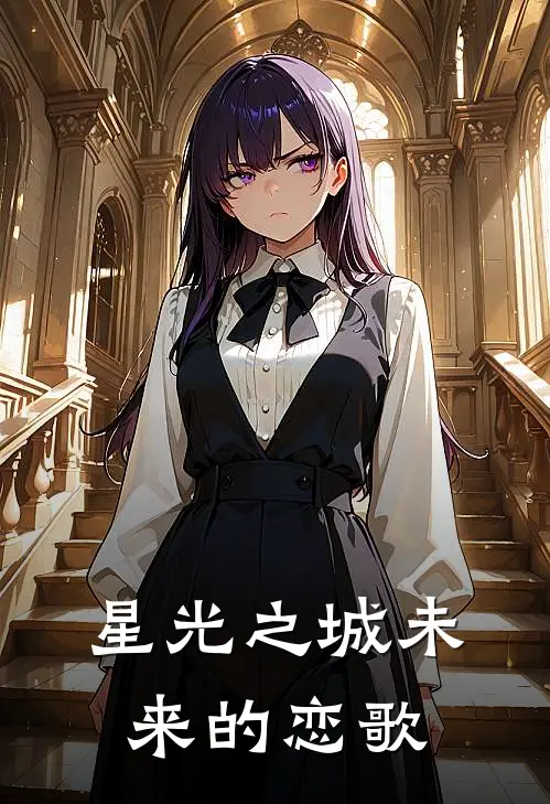星光之城未来的恋歌
