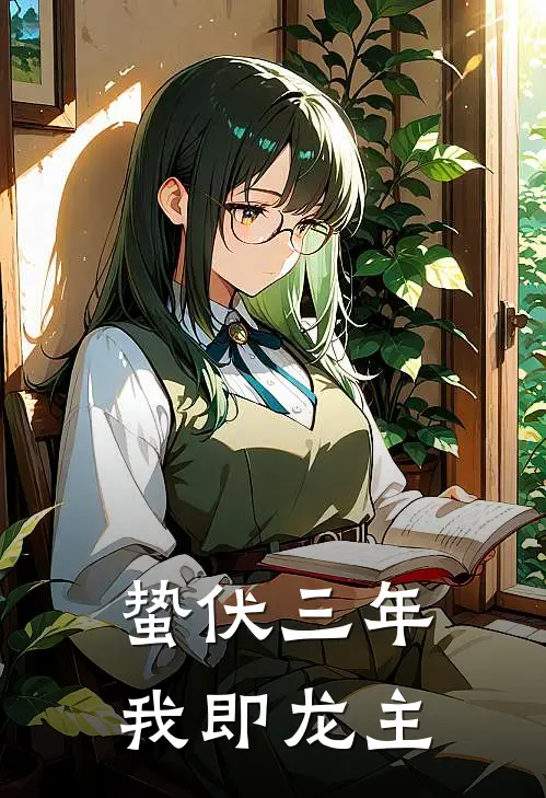蛰伏三年，我即龙主