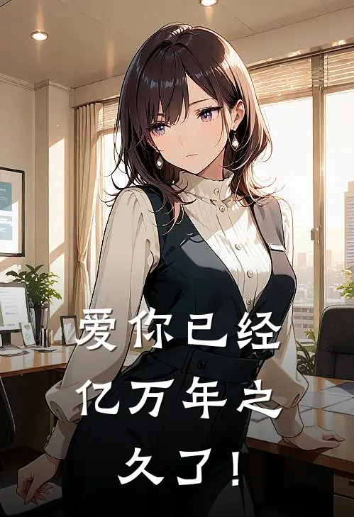爱你已经亿万年之久了！