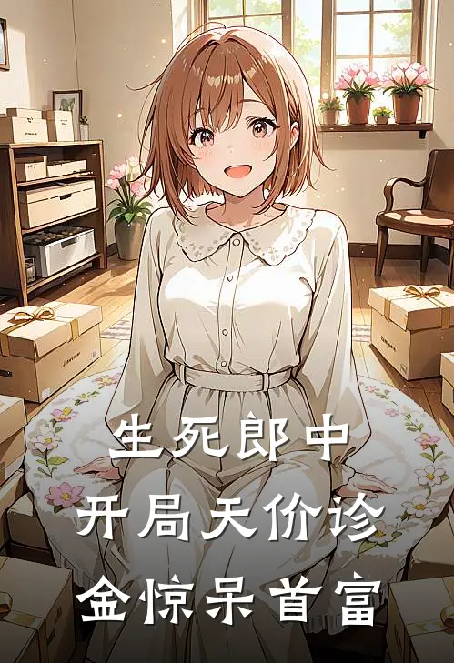 生死郎中：开局天价诊金惊呆首富