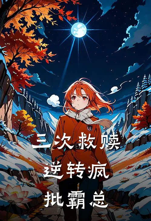 三次救赎：逆转疯批霸总