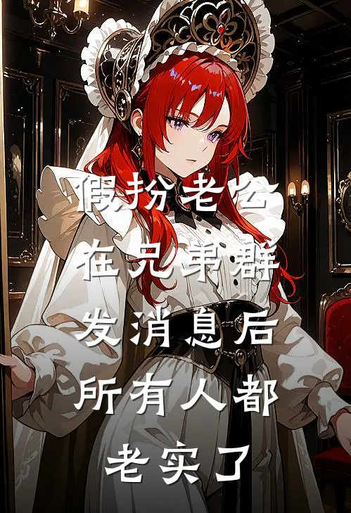 假扮老公在兄弟群发消息后，所有人都老实了