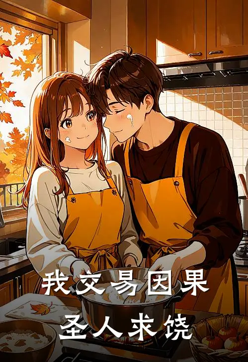 我交易因果圣人求饶