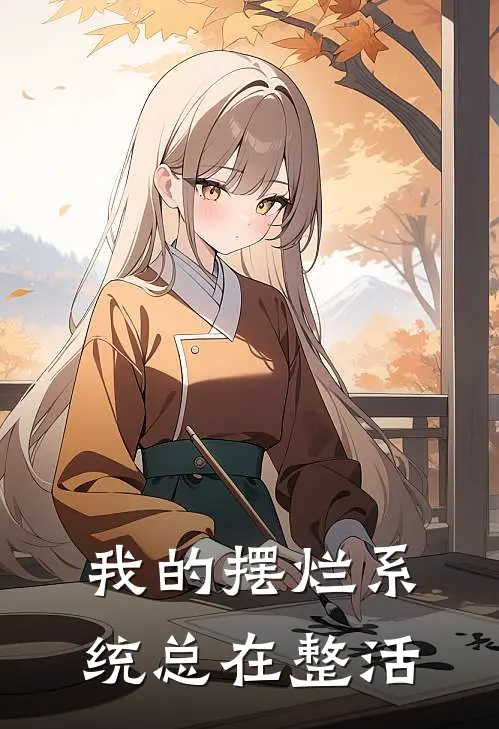 我的摆烂系统总在整活