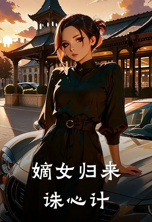 嫡女归来：诛心计