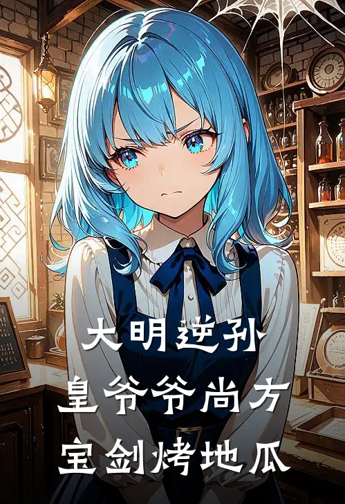 大明逆孙：皇爷爷尚方宝剑烤地瓜