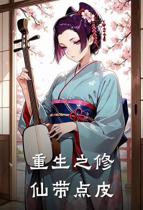 重生之修仙带点皮