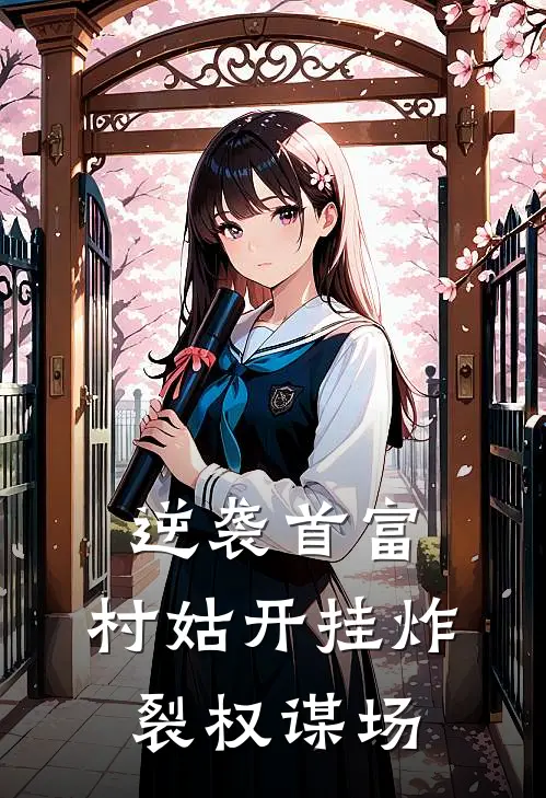 逆袭首富：村姑开挂炸裂权谋场