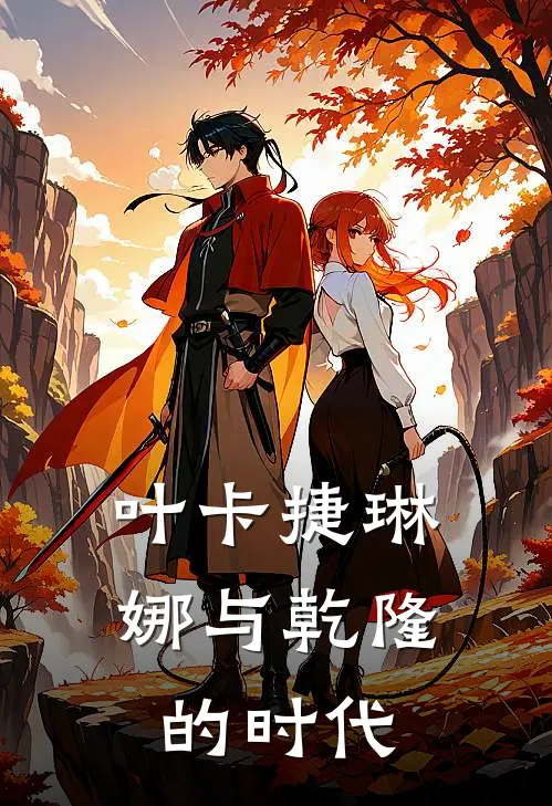 叶卡捷琳娜与乾隆的时代