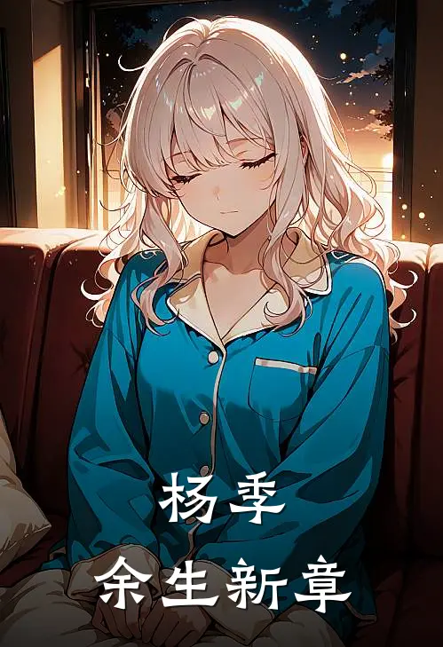 杨季，余生新章