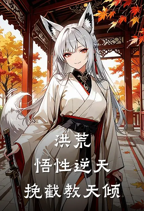 洪荒：悟性逆天，挽截教天倾