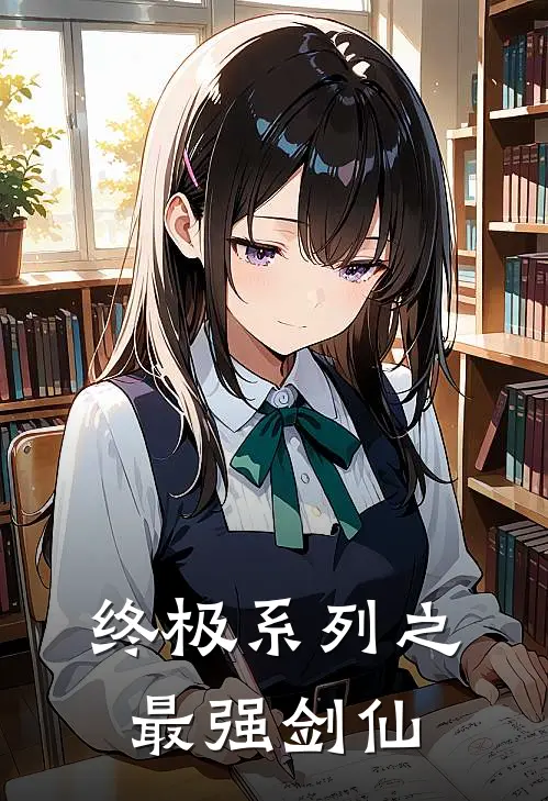 终极系列之最强剑仙